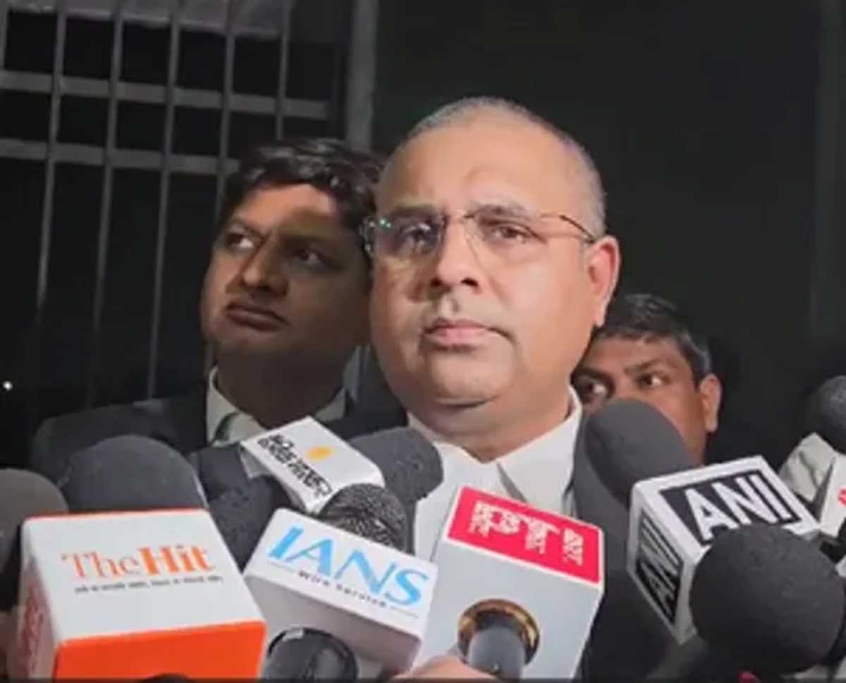 छत्तीसगढ़ : कांग्रेस नेता कवासी लखमा सात दिन की रिमांड पर